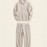 Cristóbal – Conjunto de sudadera y joggers