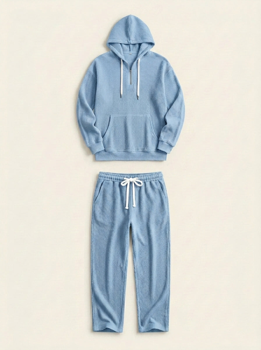 Cristóbal – Conjunto de sudadera y joggers