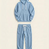Cristóbal – Conjunto de sudadera y joggers