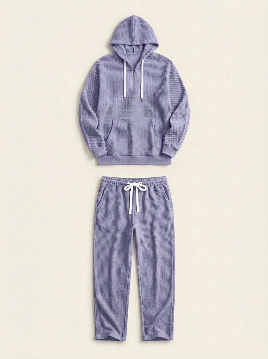 Cristóbal – Conjunto de sudadera y joggers