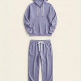 Cristóbal – Conjunto de sudadera y joggers