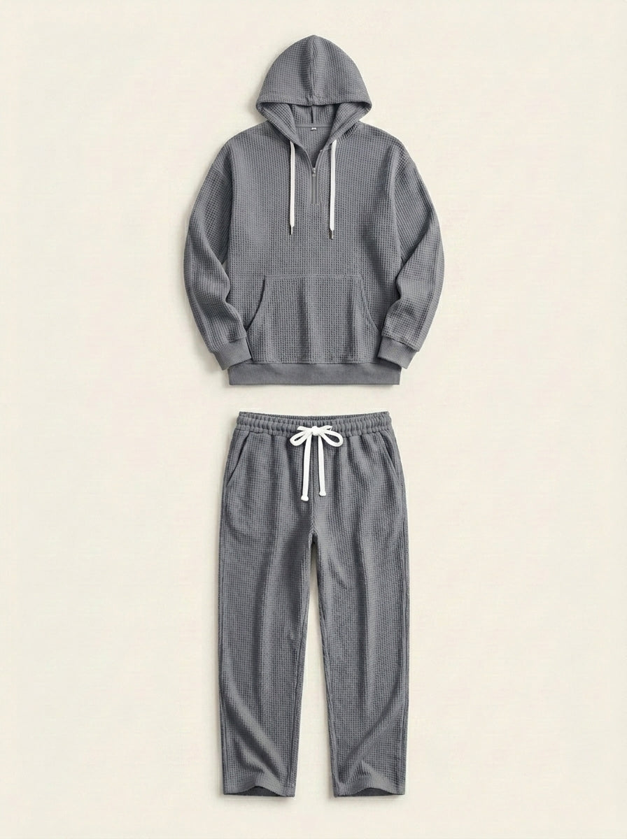 Cristóbal – Conjunto de sudadera y joggers