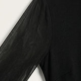 Ángela – Vestido largo elegante