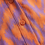 Isidora – Vestido corto casual