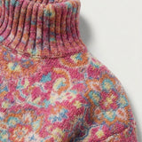 Teresa – Jersey elegante
