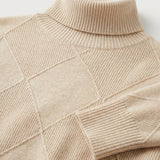 Verónica – Jersey de rombos