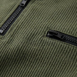 Leandro – Jersey con cremallera