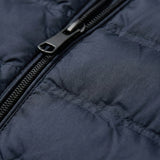 Gaspar – Abrigo acolchado de invierno