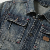 Ramiro – Chaqueta vaquera