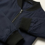 Leandro – Chaqueta bomber