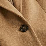 Silvia – Abrigo tipo blazer
