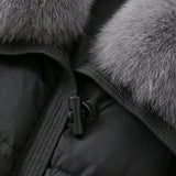 Miriam – Chaqueta acolchada