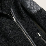Iria – Abrigo elegante de invierno