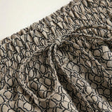 Alba – Pantalón estampado
