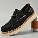 Ricardo – Zapato de cuero