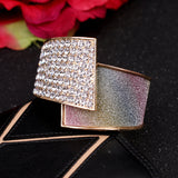 Valeria – Pulsera de piedra natural