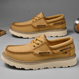 Ricardo – Zapato de cuero