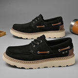 Ricardo – Zapato de cuero