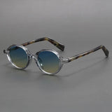 Pablo – Gafas de sol redondas
