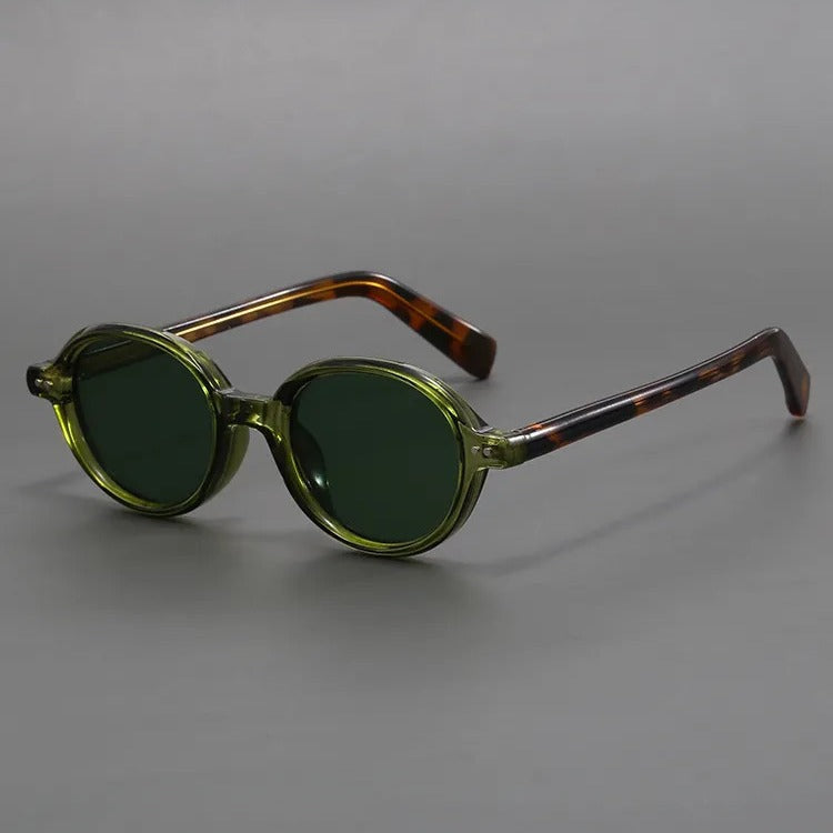 Pablo – Gafas de sol redondas