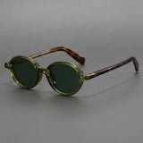Pablo – Gafas de sol redondas