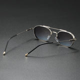 Adrián – Gafas de sol cuadradas