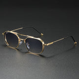 Adrián – Gafas de sol cuadradas