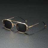Adrián – Gafas de sol cuadradas