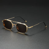 Adrián – Gafas de sol cuadradas