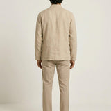 Daniel – Camisa de lino