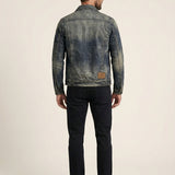 Ramiro – Chaqueta vaquera