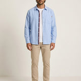 Oscar – Camisa de lino