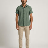Elías – Camisa de lino