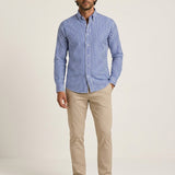 Gabriel – Camisa de rayas