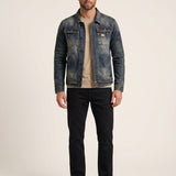Ramiro – Chaqueta vaquera