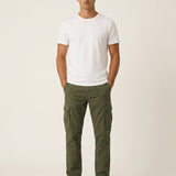Damián – Pantalón cargo ligero