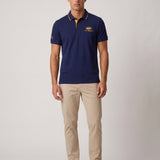 Víctor – Polo cómodo para hombre