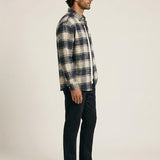 Fernando – Camisa de cuadros