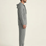 Sergio – Conjunto casual elegante