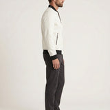 Leandro – Chaqueta de cuero