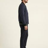 Leandro – Chaqueta bomber