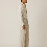 Gabriel – Pantalón de lino