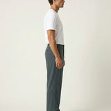 Álvaro – Pantalón de caída fluida