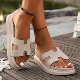 Vera – Sandalia cómoda