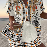 Selena – Conjunto coordinado de verano