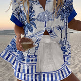 Palmira – Conjunto coordinado de verano