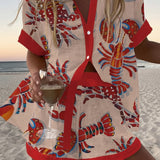 Manuela – Conjunto coordinado de verano