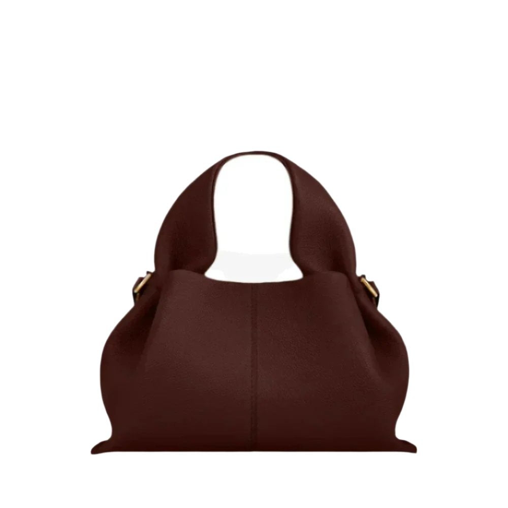 Vega – Bolso de mano minimalista