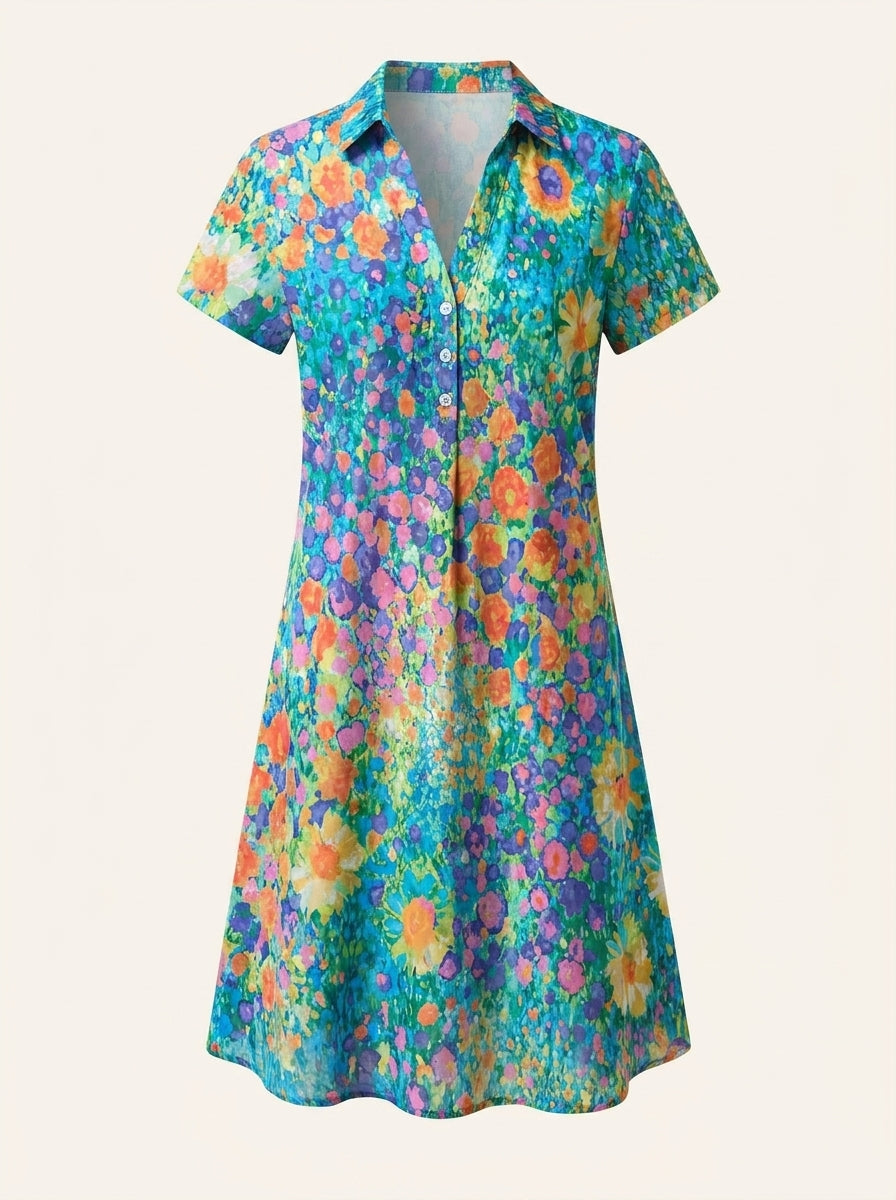 Samara – Vestido de verano