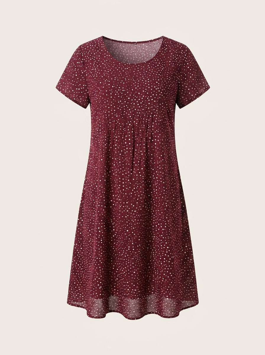 Samara – Vestido de verano